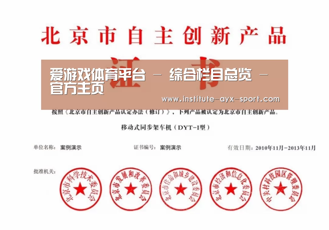 荣誉证书三