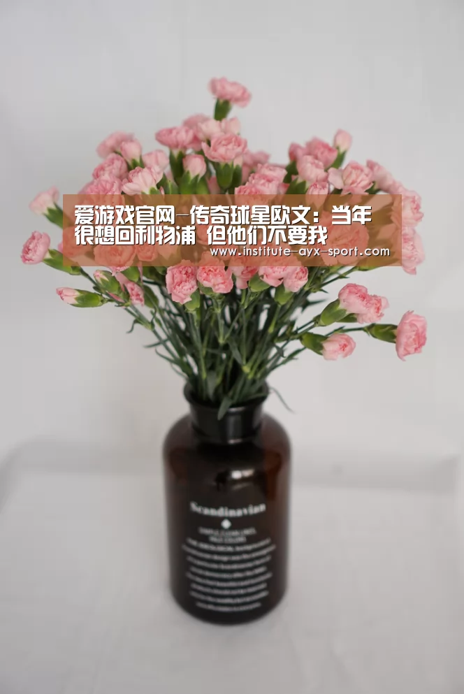 爱游戏官网-传奇球星欧文:当年很想回利物浦 但他们不要我(图1) 爱游戏首页